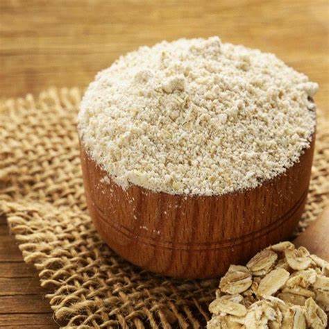 Farinha de Aveia